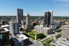 Downtown-Fort-Wayne