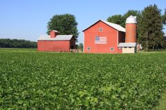 Hoosier-Farm