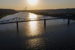 Madison-Milton-Sunset